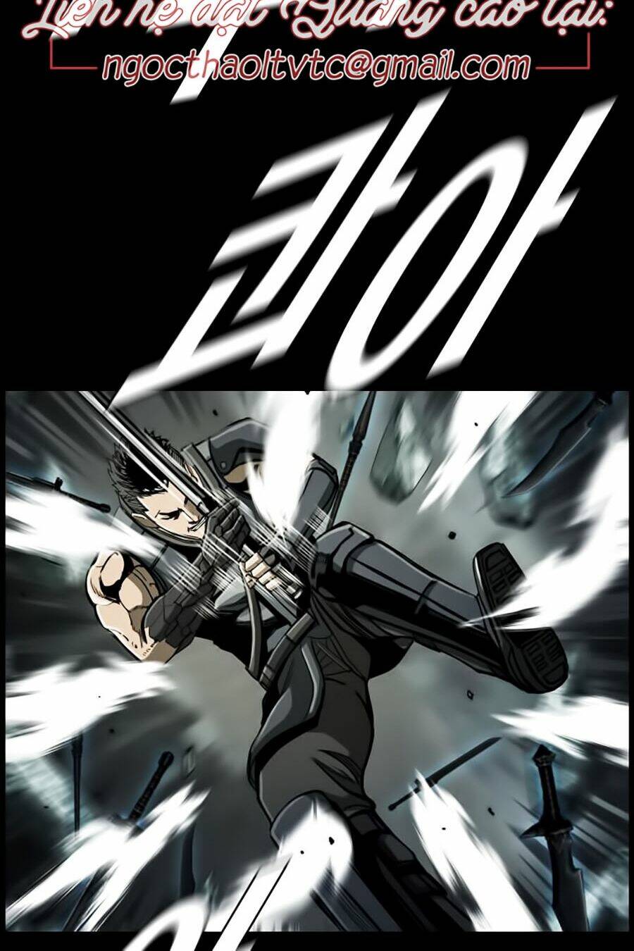 Thợ Săn Đầu Tiên: Chapter 63