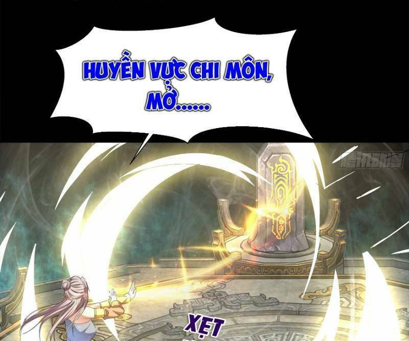Thanh Đế Truyện: Chapter 16