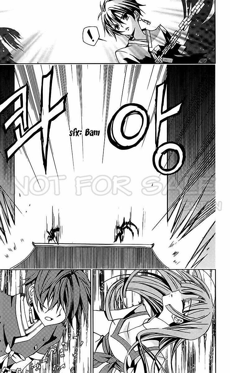 Hangah, Lee: Chapter 11