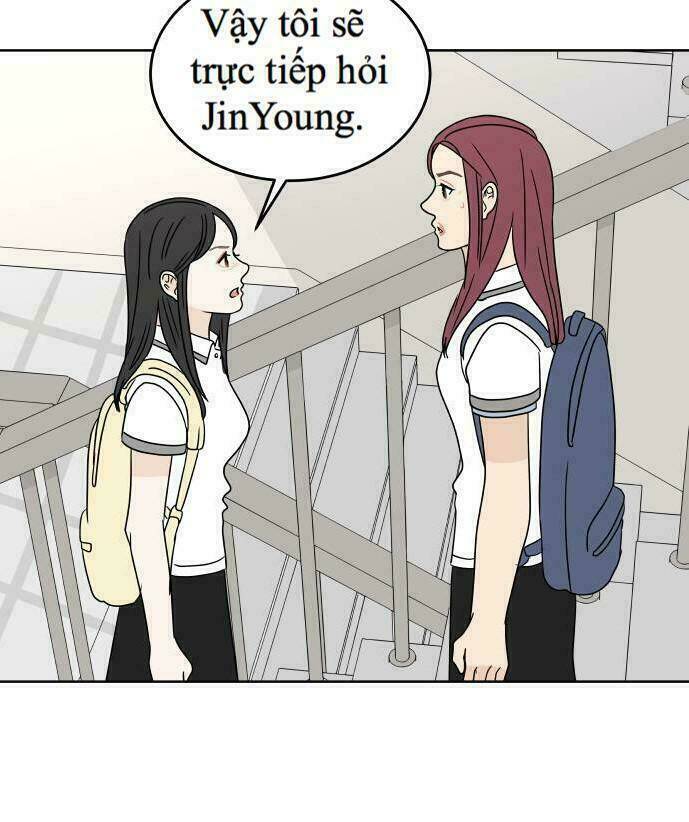 30 Phút Bước Đi Bên Em: Chapter 35