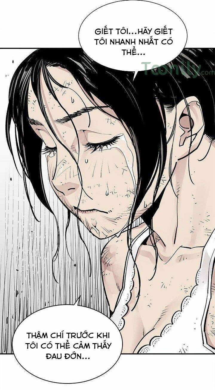 The Devil\’s Descendants: Chapter 9