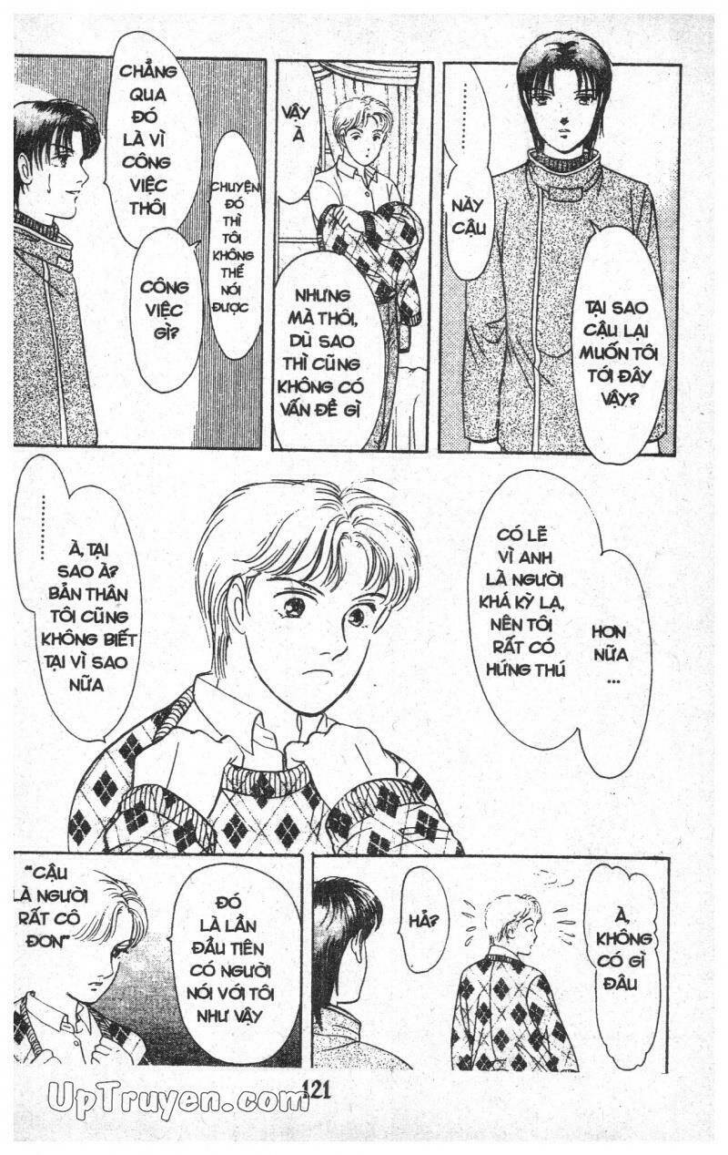 9 Banme No Musashi: Chapter 19