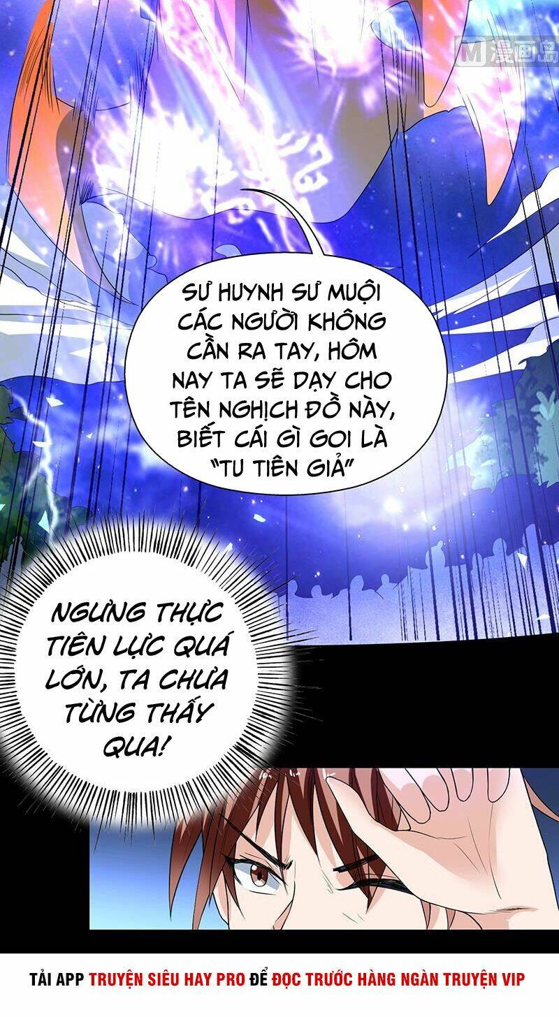 Tối Cường Thần Thú Hệ Thống: Chapter 120