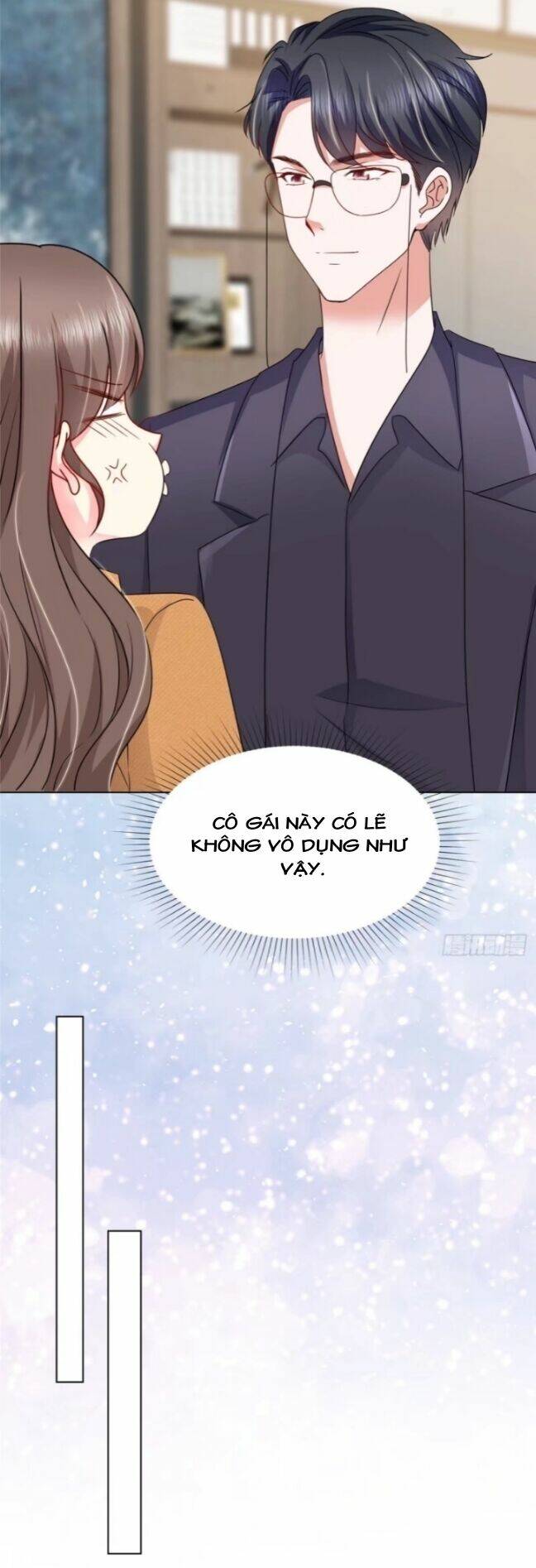 Boss Là Kim Chủ Của Tôi: Chapter 16