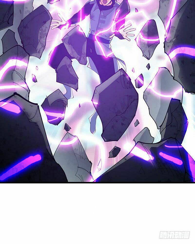 Bất Diệt Nguyên Thần: Chapter 23