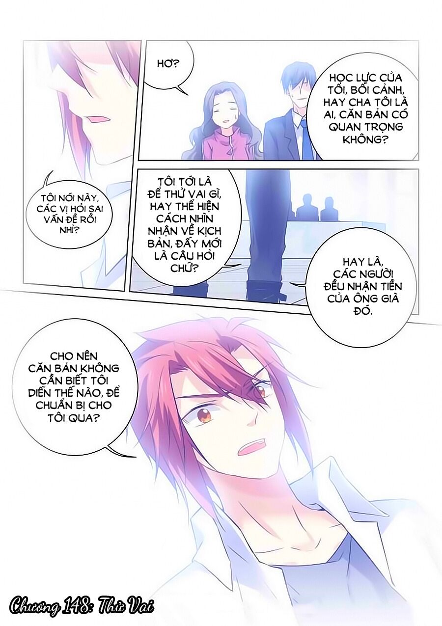 Giả Diện Thế Thân: Chapter 148