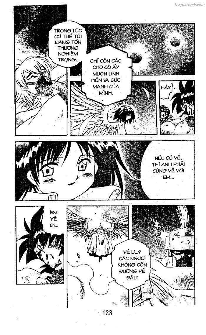 Devil And Devil: Chapter 84