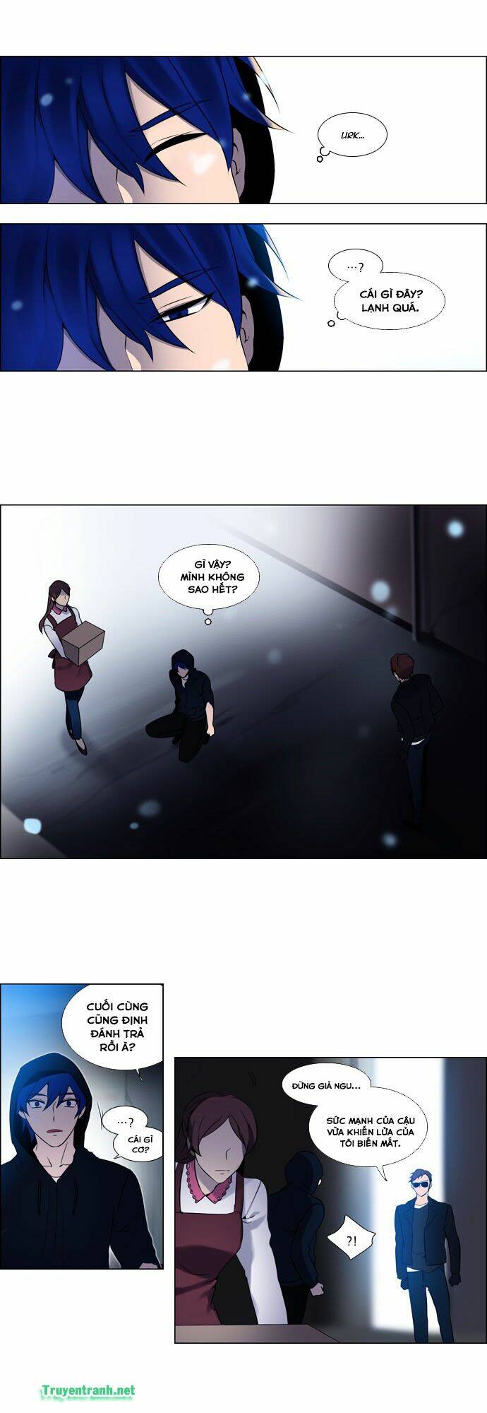 Wonted: Chapter 136