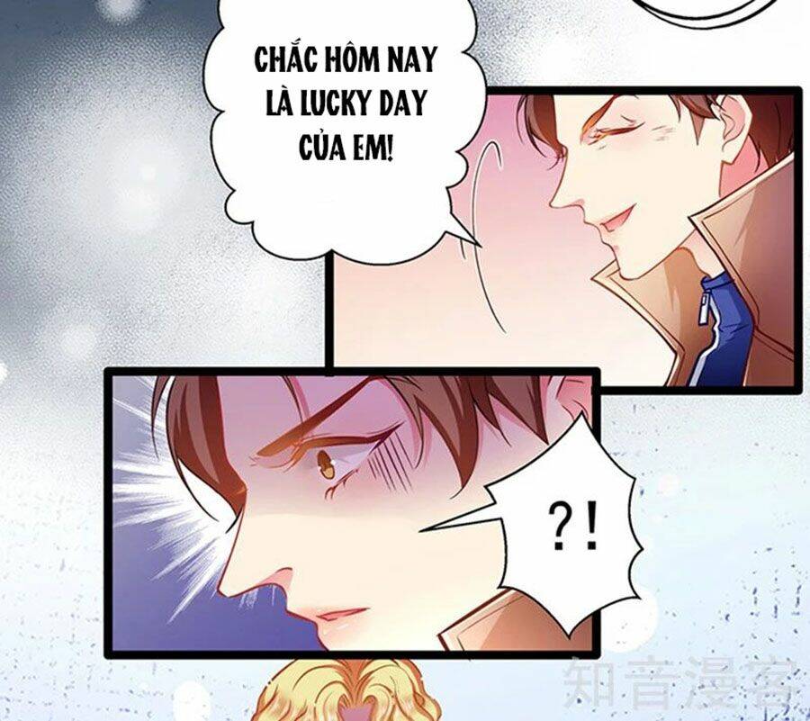 Cưng Chiều Ái Thê Hư Hỏng: Chapter 63