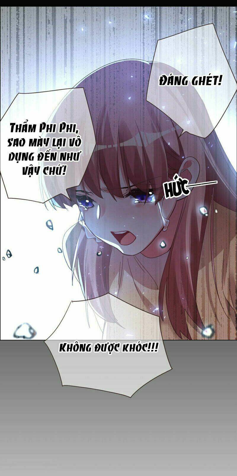 Vì Yêu Mà Khắc Cốt Ghi Tâm: Chapter 35