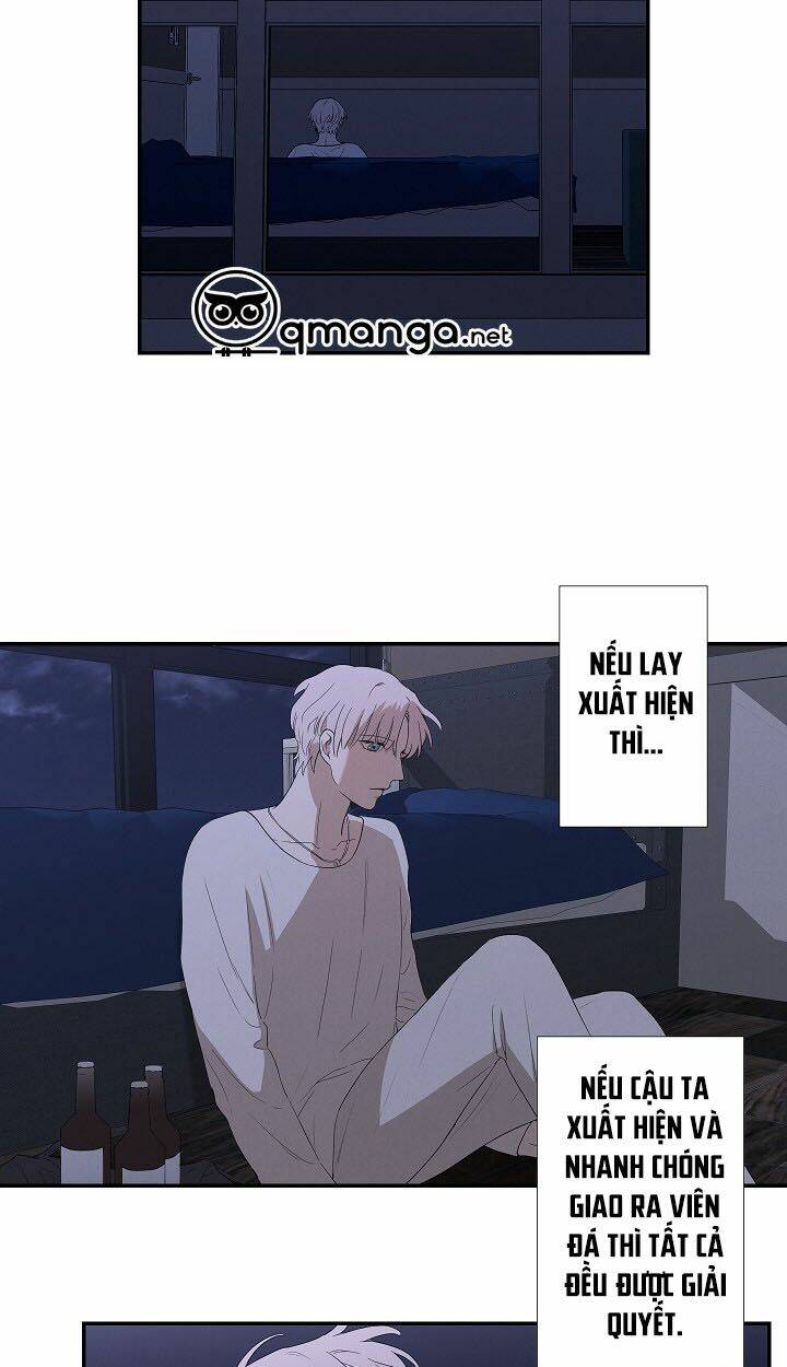 Trốn Tìm: Chapter 32