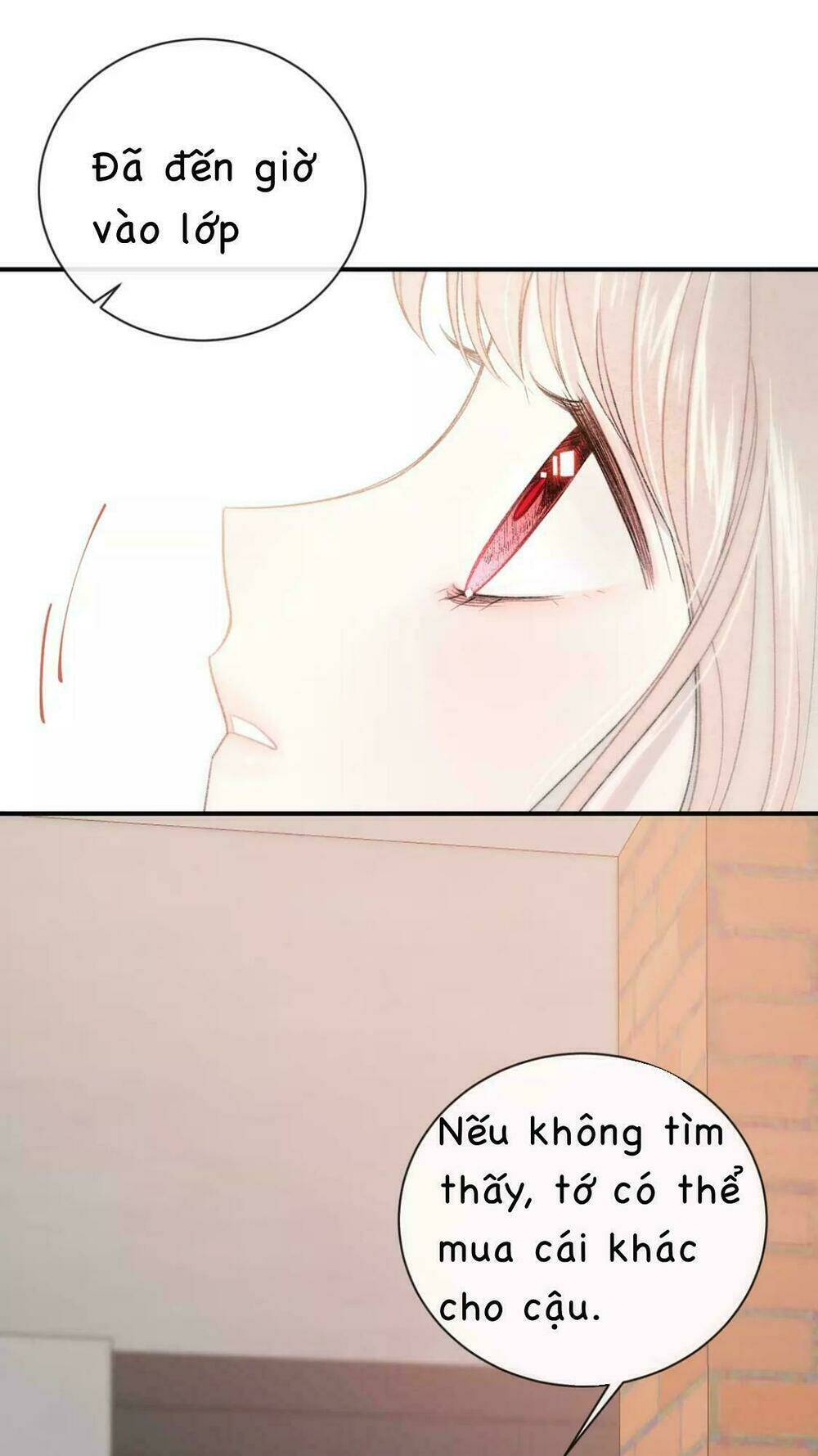 Từ Cái Nhìn Của Em: Chapter 10