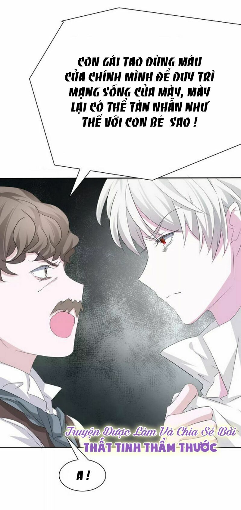 Một lời không hợp liền hút máu: Chapter 13