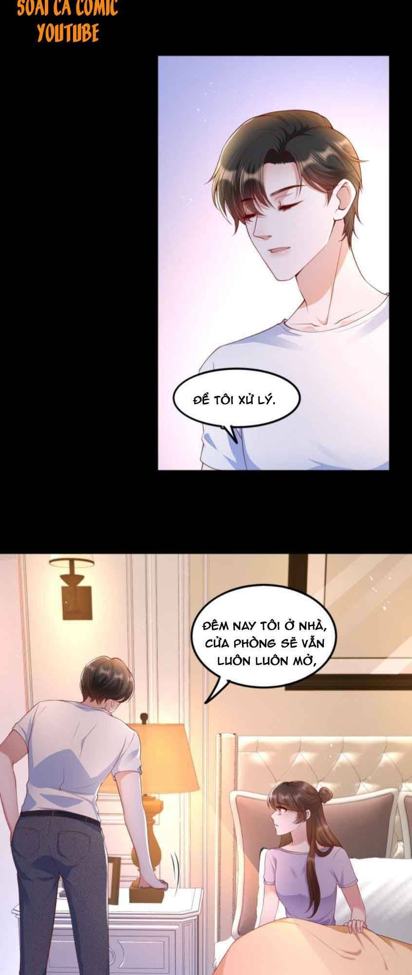 Nhất Sanh Hữu Hỉ: Chapter 16