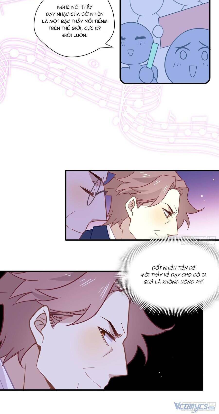 Nữ Phụ Như Tôi Cũng Có Ngày Ra Mắt: Chapter 58