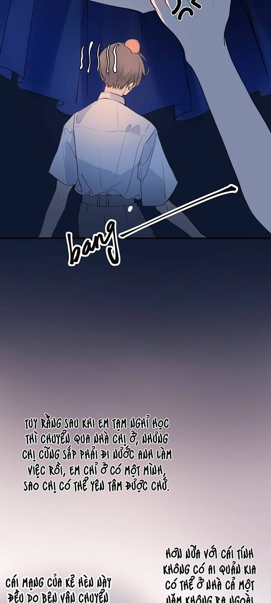 Quang Chi Vũ: Chapter 2.2