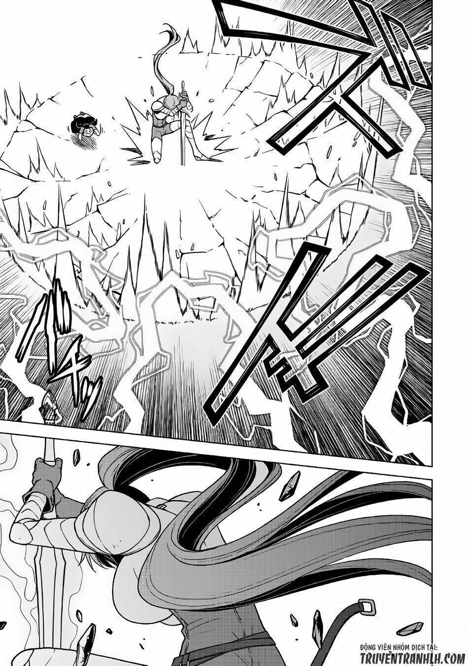 Hiraheishi Wa Kako Wo Yumemiru: Chapter 21