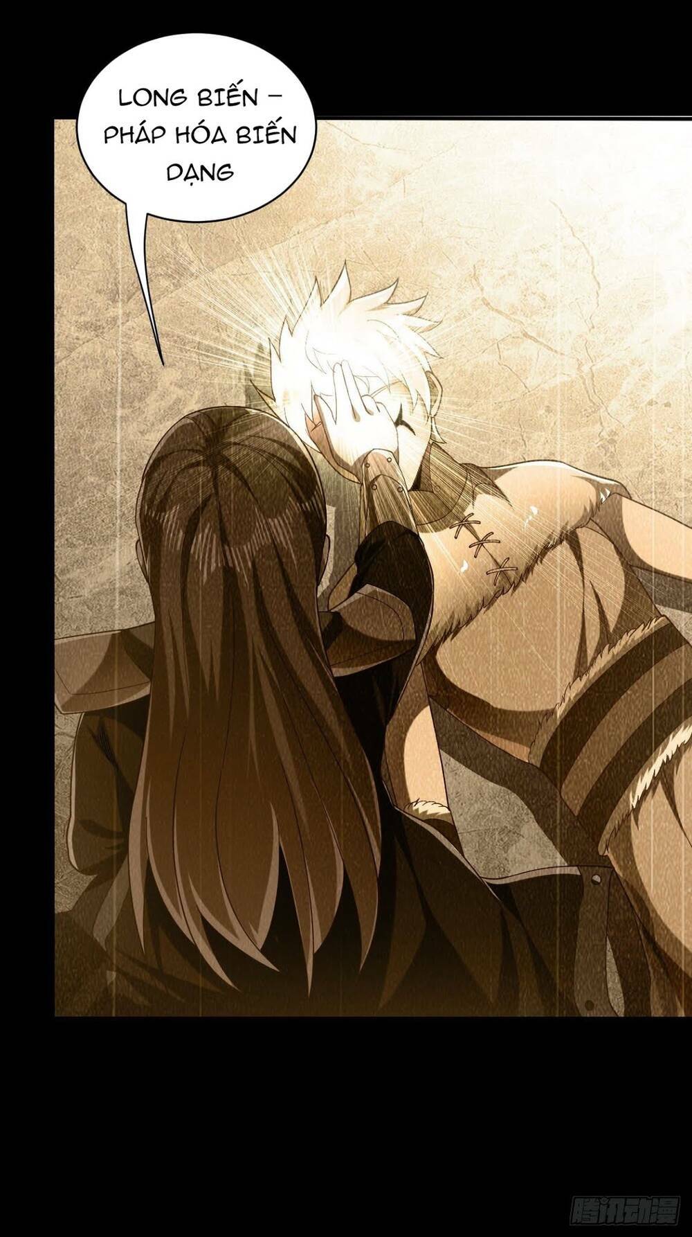 Cục Gạch Xông Vào Dị Giới: Chapter 42