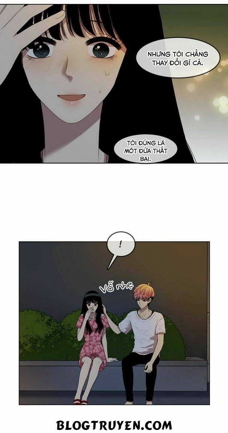 My Shining World: Chapter 41