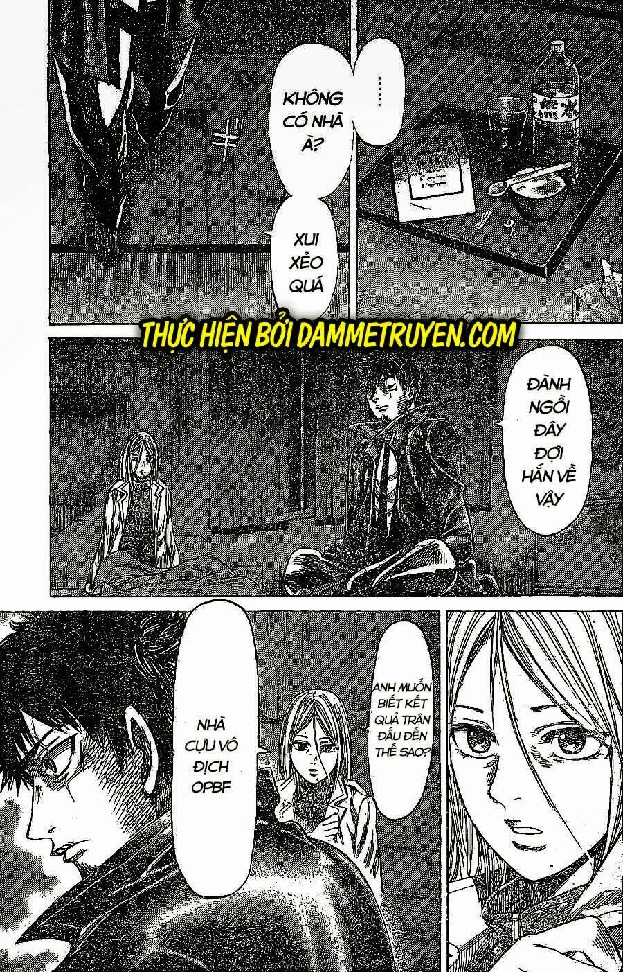 Rikudou: Chapter 28