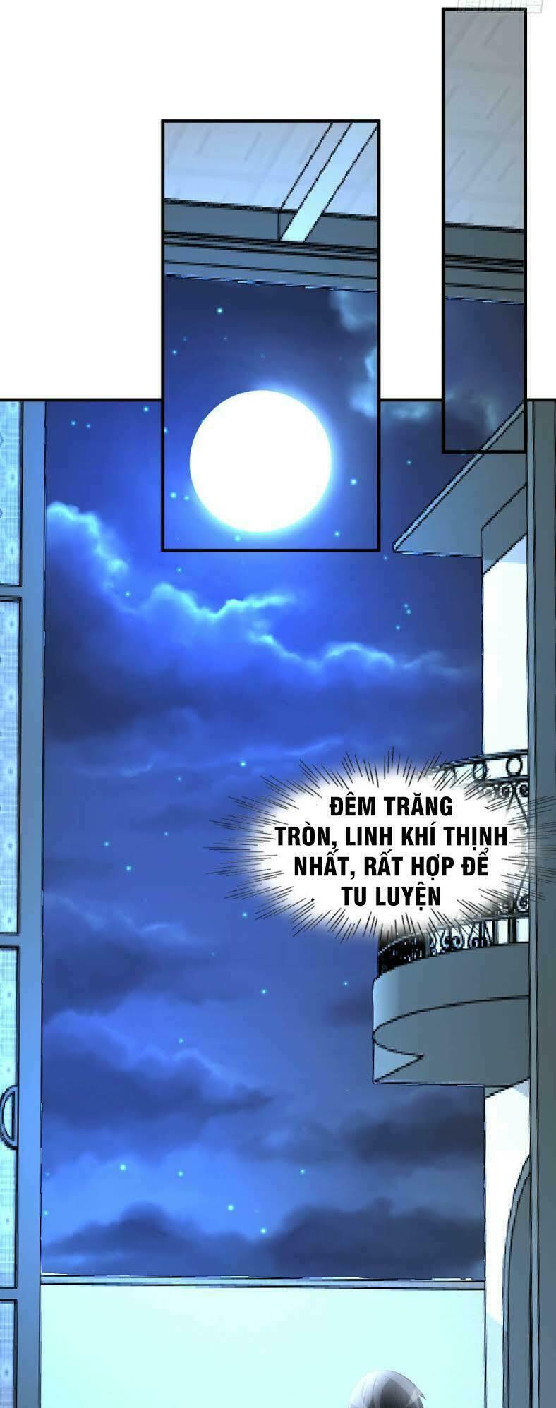 Trọng Sinh Tu Chân Tại Đô Thị: Chapter 23