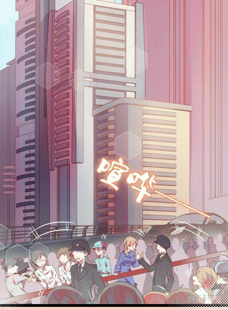 Đệ Nhị Nhân Sinh: Chapter 1