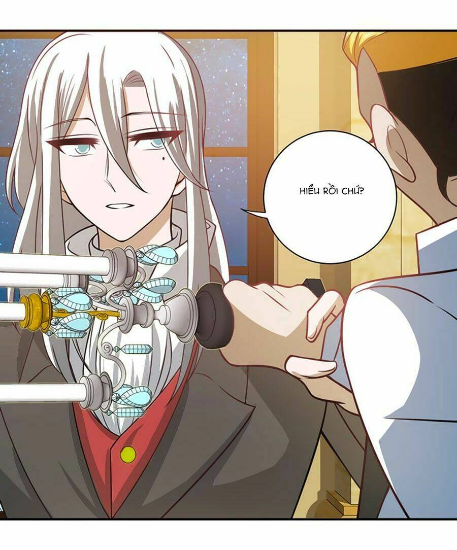 Người Yêu Khát Máu Của Tôi: Chapter 70