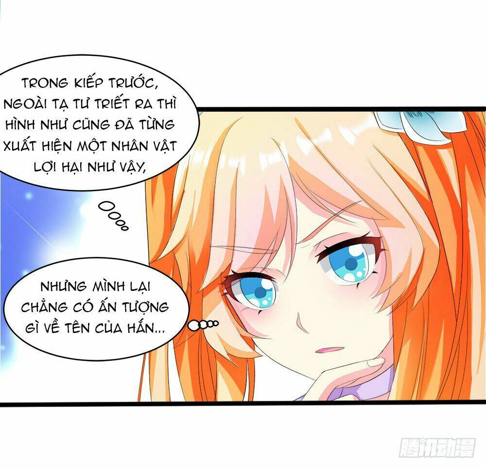 Này! Đừng Động Vào Phô Mai Của Tôi: Chapter 12