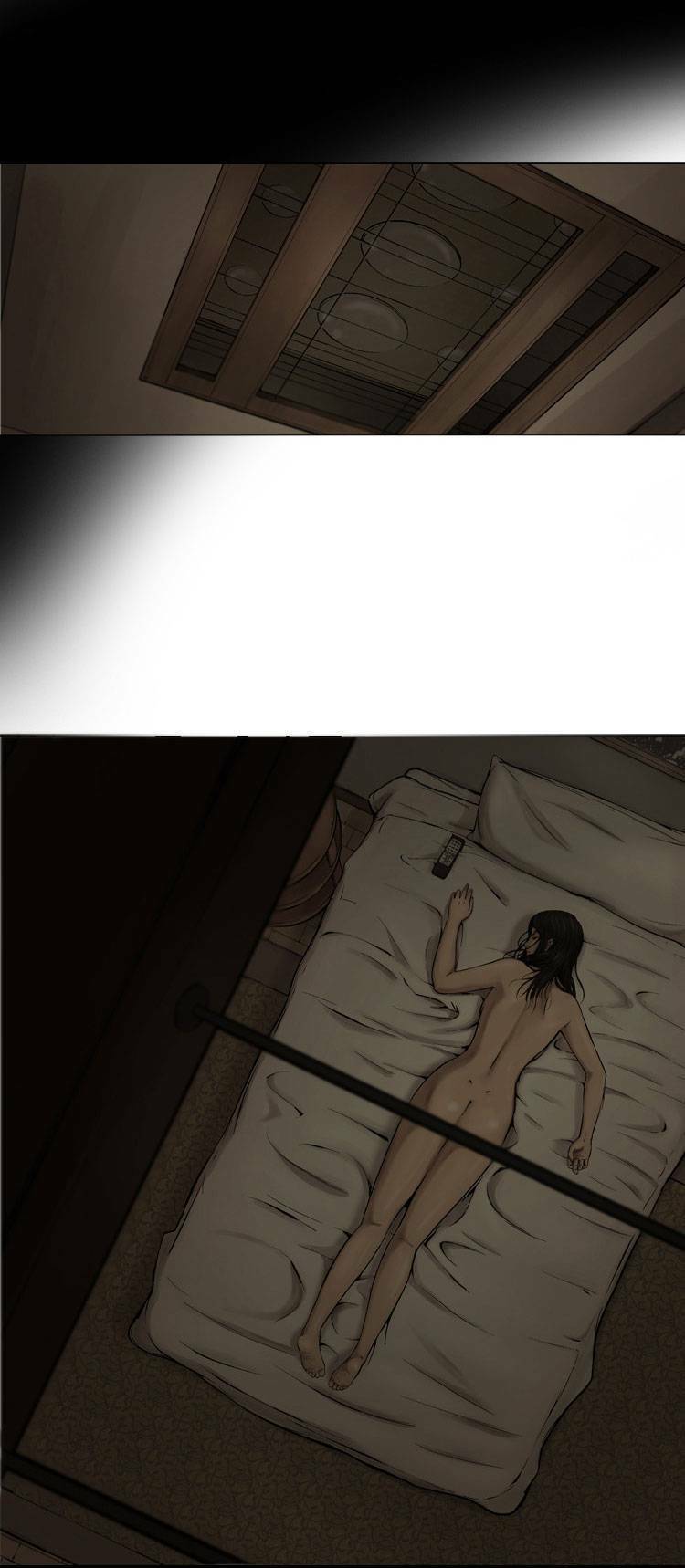 Diamond Dust: Chapter 3