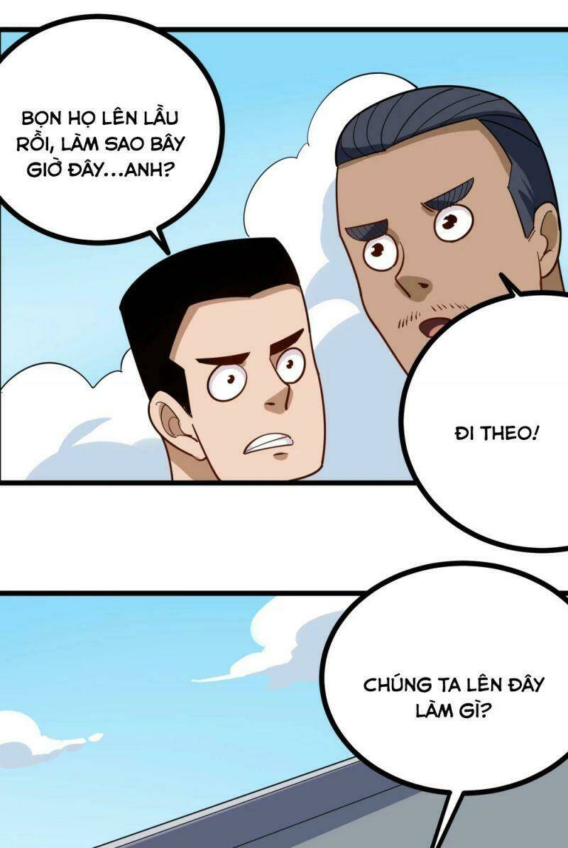 Hộ Hoa Cao Thủ Tại Vườn Trường: Chapter 204