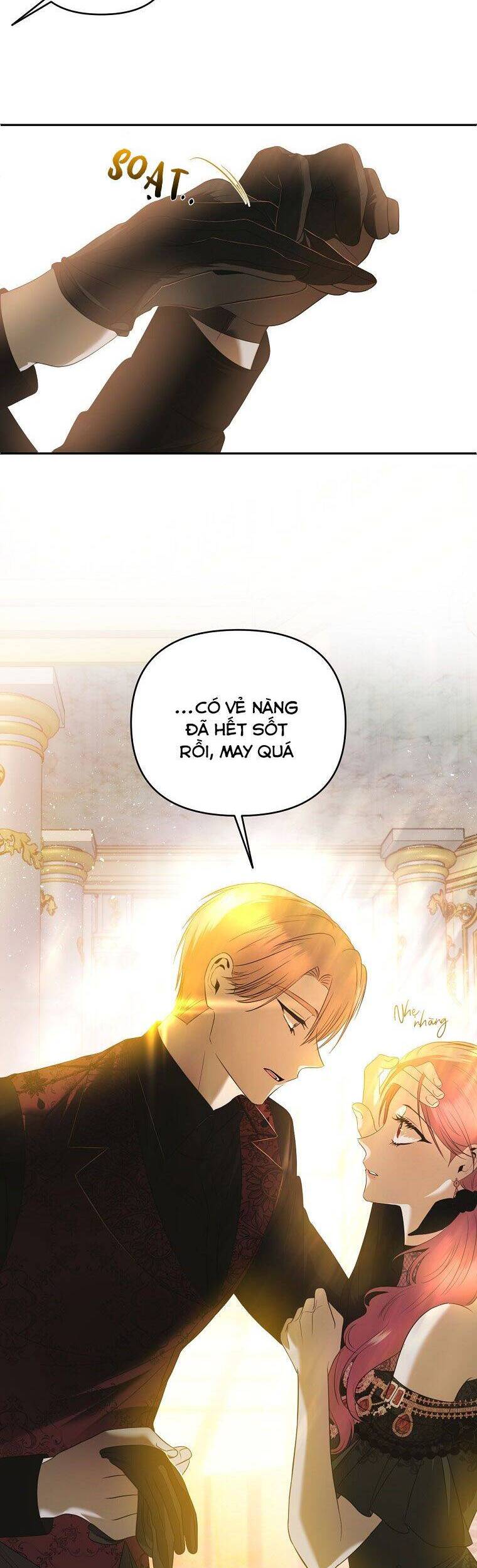 Phương Pháp Sống Sót Khi Phải Ngủ Cùng Hoàng Đế: Chapter 21