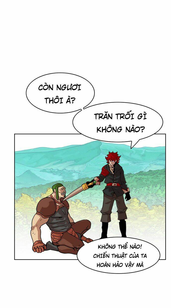 Hard Core Leveling Warrior: Chapter 32