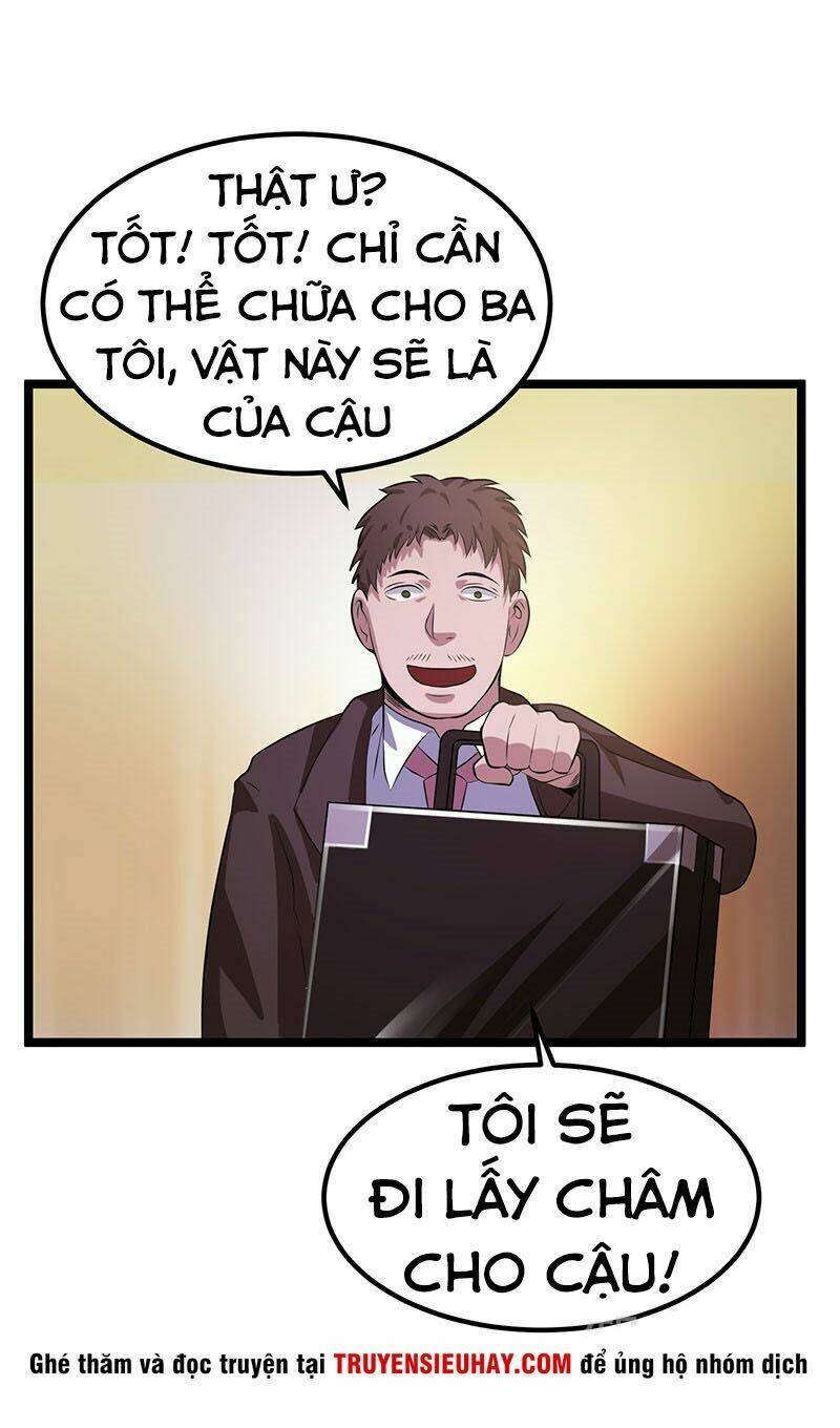 Tiên Vương Trùng Sinh: Chapter 18