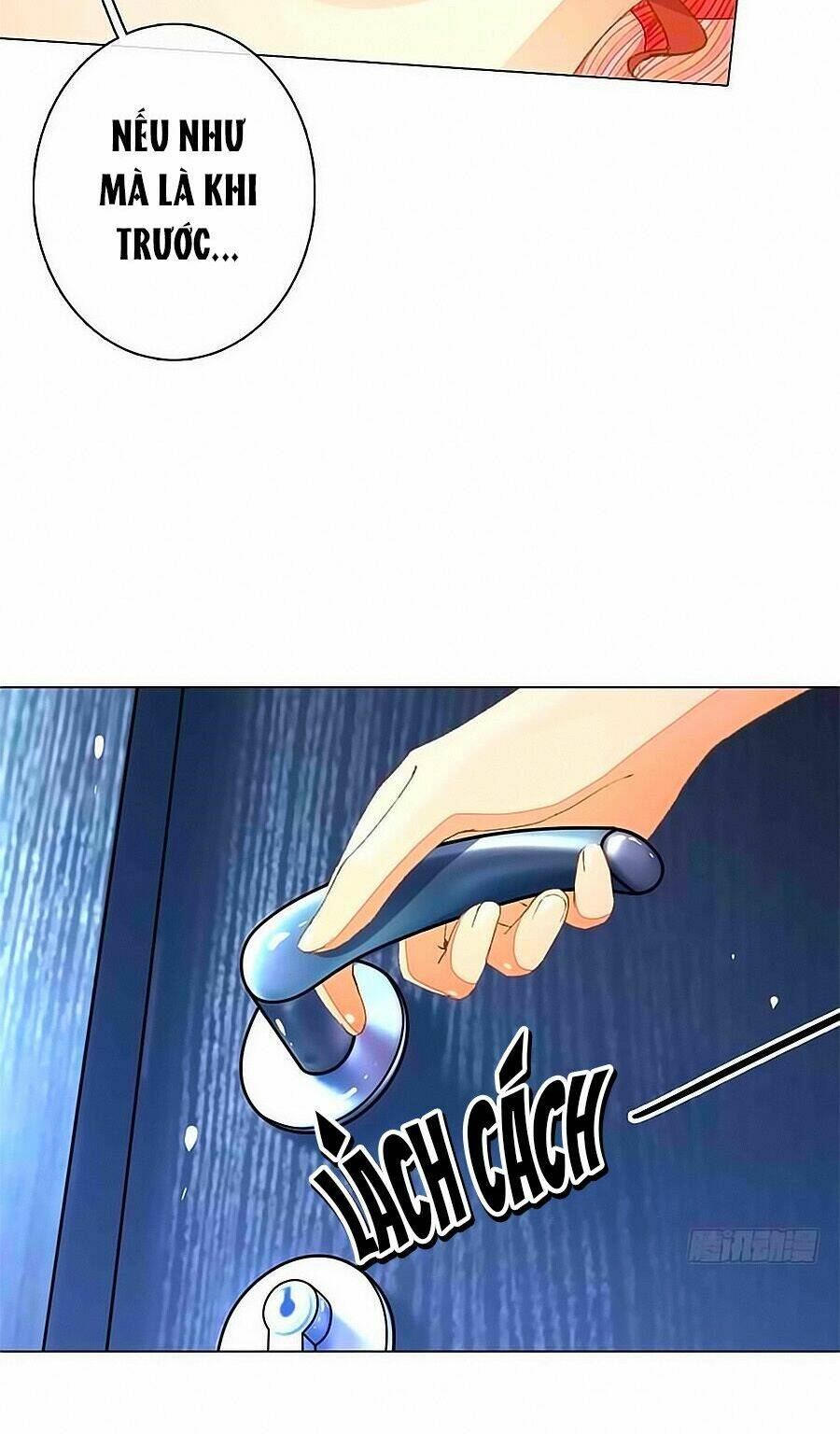 Hào Môn Tiểu Lãn Thê: Chapter 54