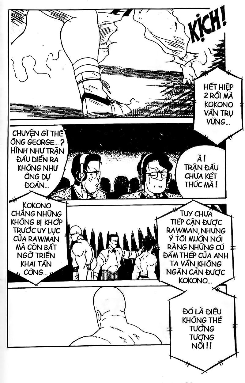 Truyền Nhân Atula 1: Chapter 104