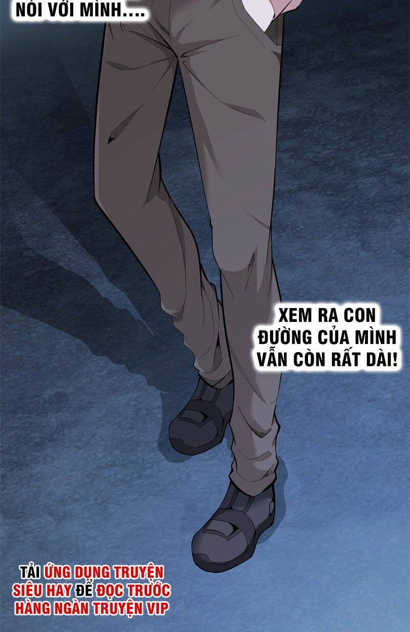 Đô Thị Chí Tôn: Chapter 81