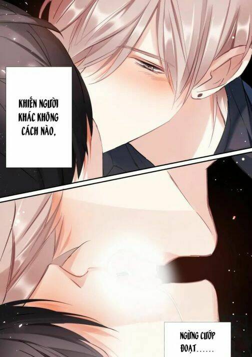 Ảnh Đế X Ảnh Đế: Chapter 135