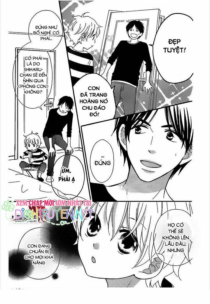 Life So Happy: Chapter 10
