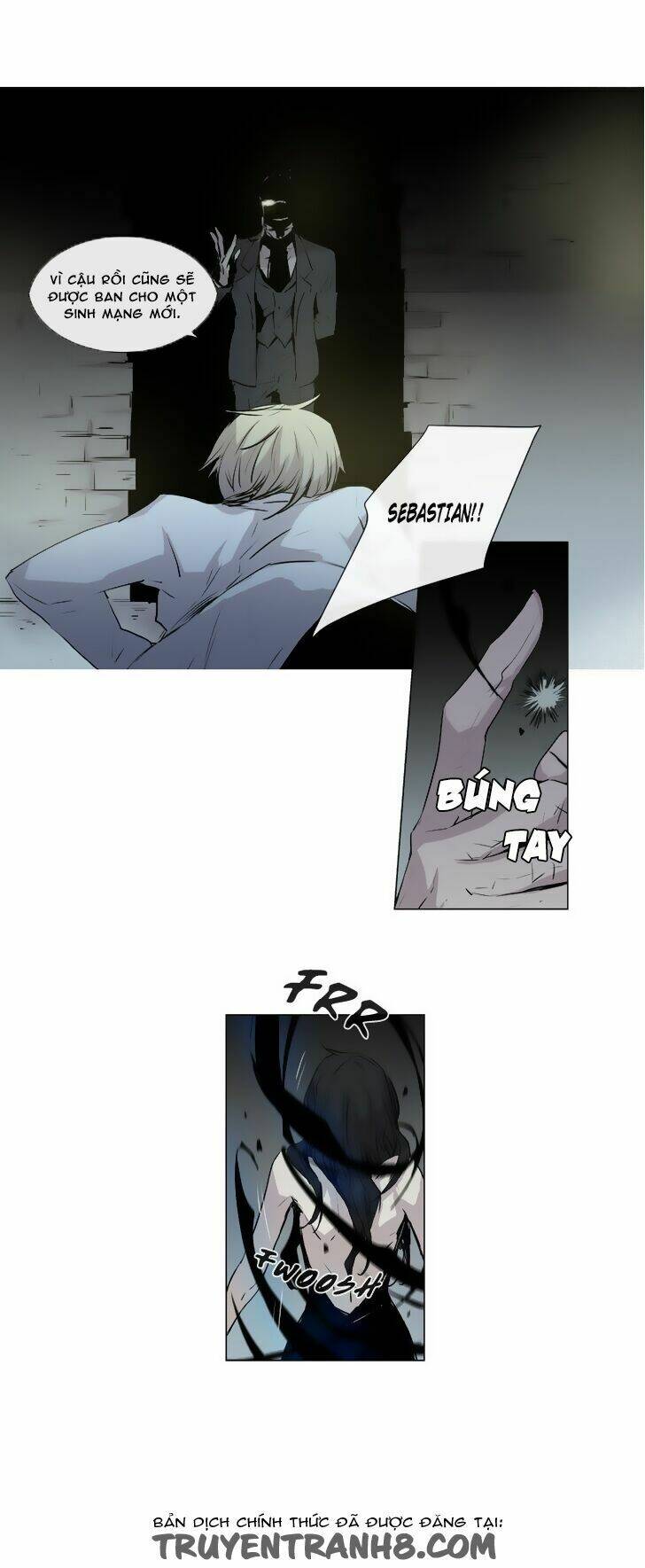 American Ghost Jack: Chapter 58
