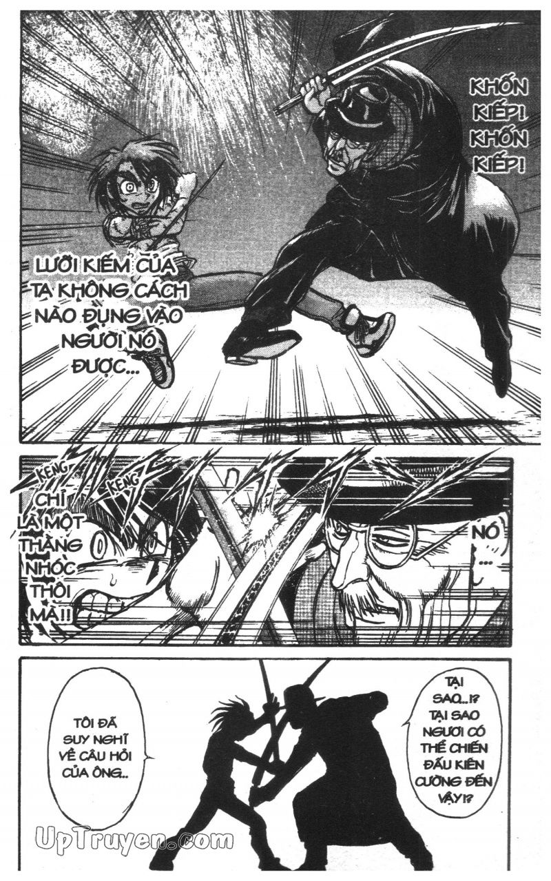 Fujita Kazuhiro: Chapter 34