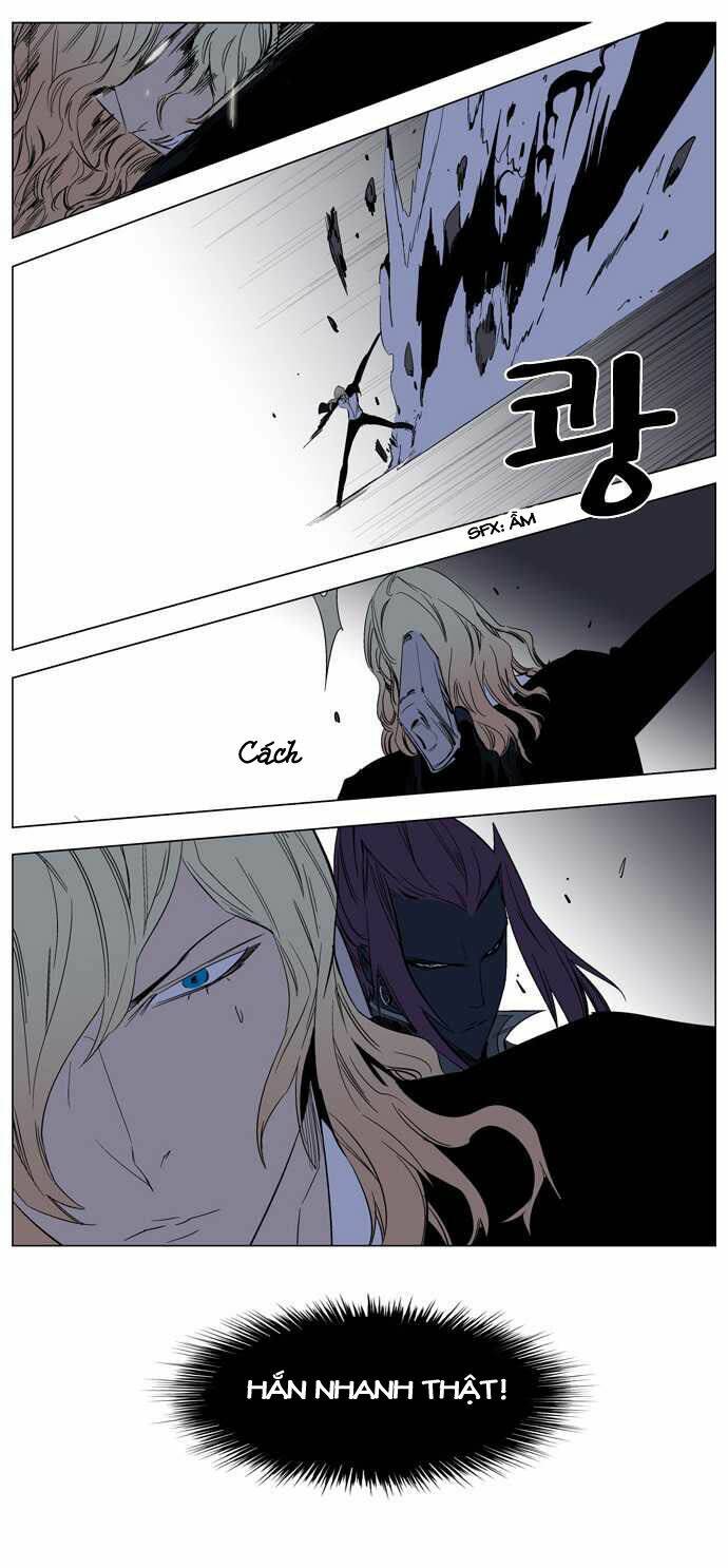 Ma Cà Rồng Quý Tộc: Chapter 131