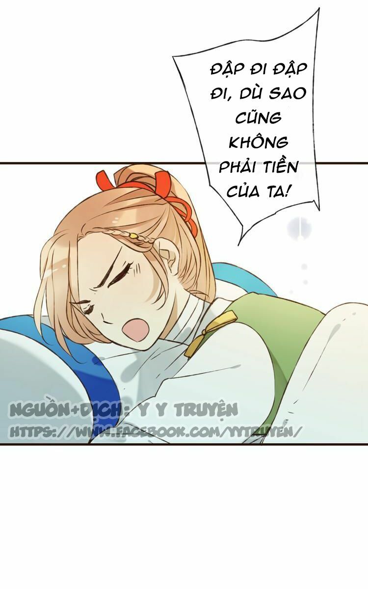 Giáo chủ yêu nghiệt mau nằm xuống: Chapter 22