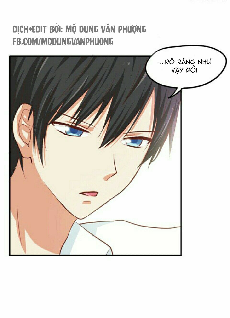 Mối Tình Đầu Có Chút Ngọt: Chapter 22