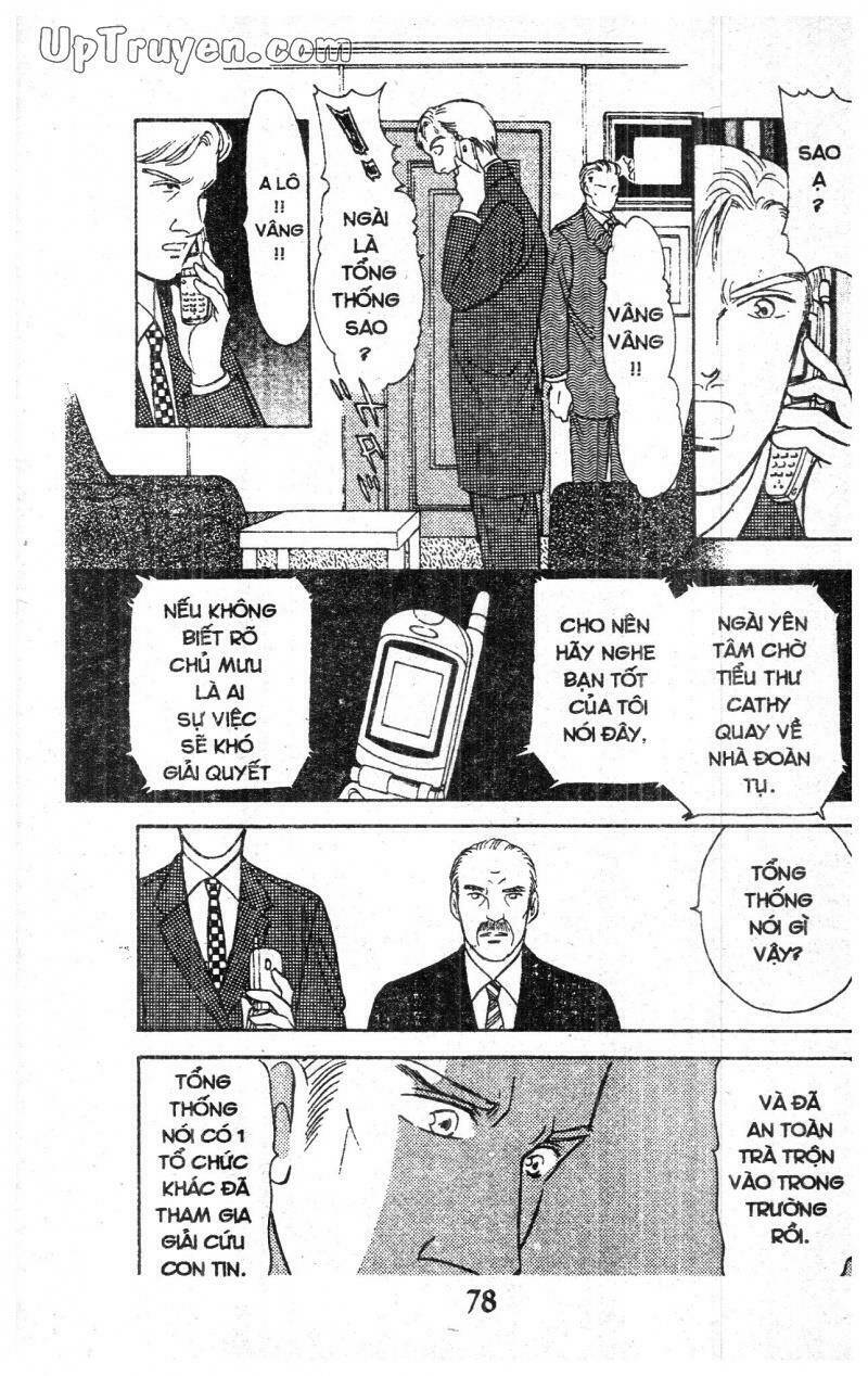 9 Banme No Musashi: Chapter 15