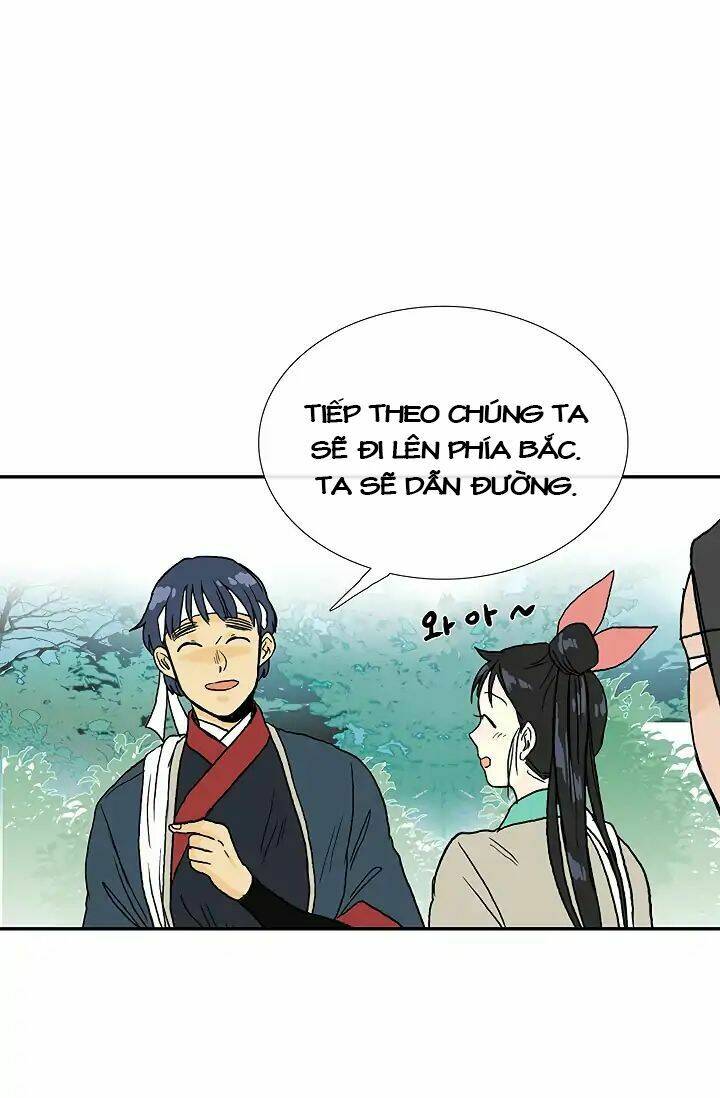 Học Sĩ Tái Sinh: Chapter 88