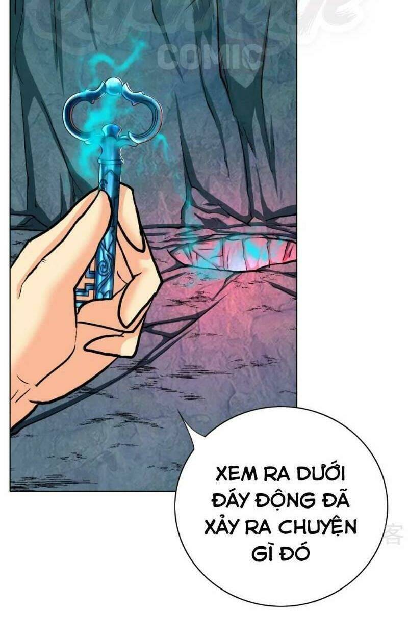Hệ Thống Tiên Tôn Tại Đô Thị: Chapter 98