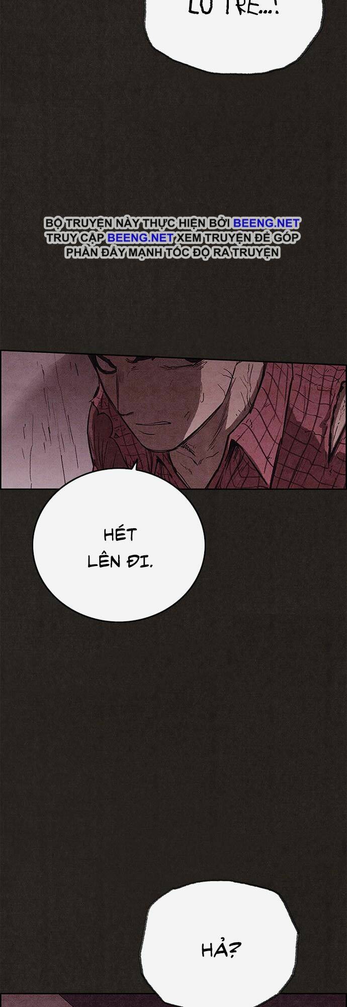 Quái Vật Tại Chung Cư Xanh: Chapter 133