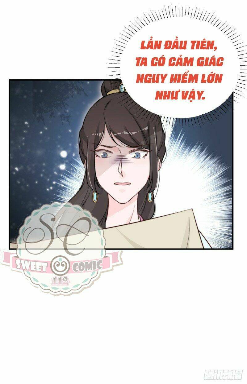Cung Đấu Live: Chapter 25