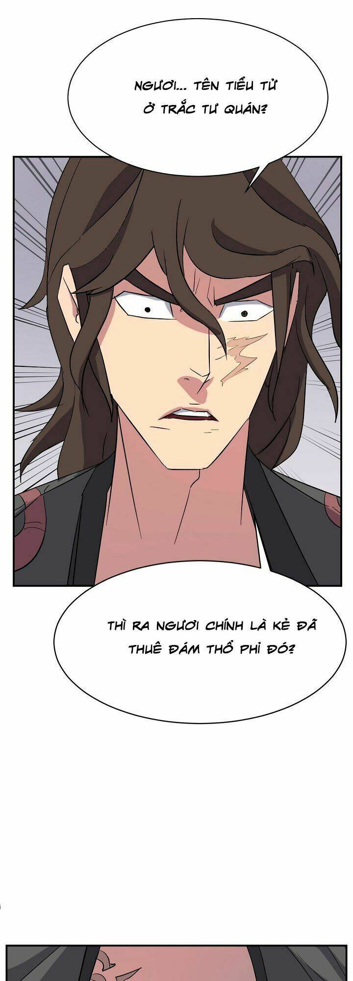 Trọng Sinh, Bất Khả Chiến Bại: Chapter 69