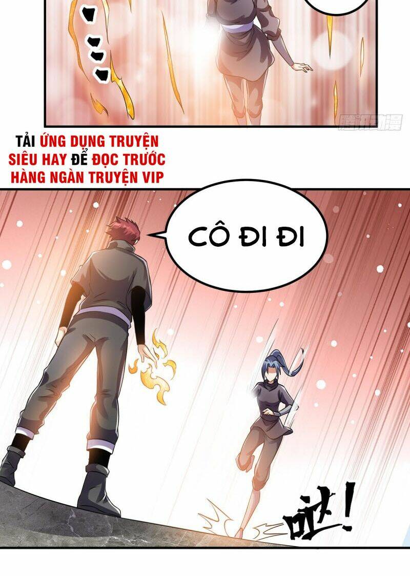 Tiên Vương Trùng Sinh: Chapter 125